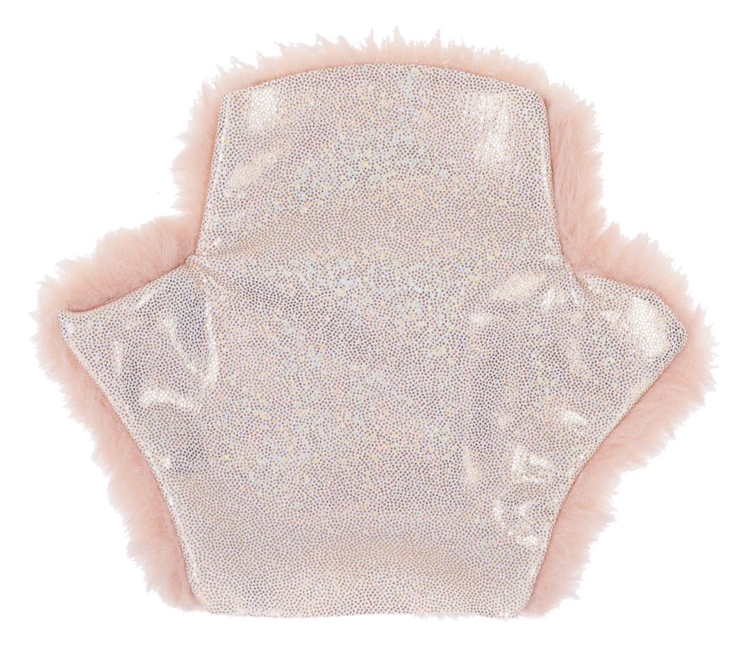 Peaches 'n CreaMe Spiked Sensory Glove