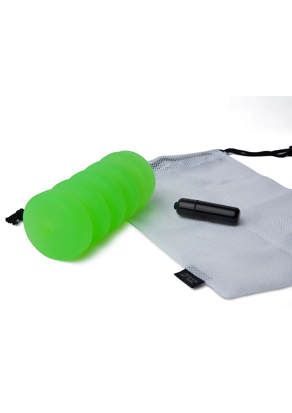 Zolo Vibrating Sleeve