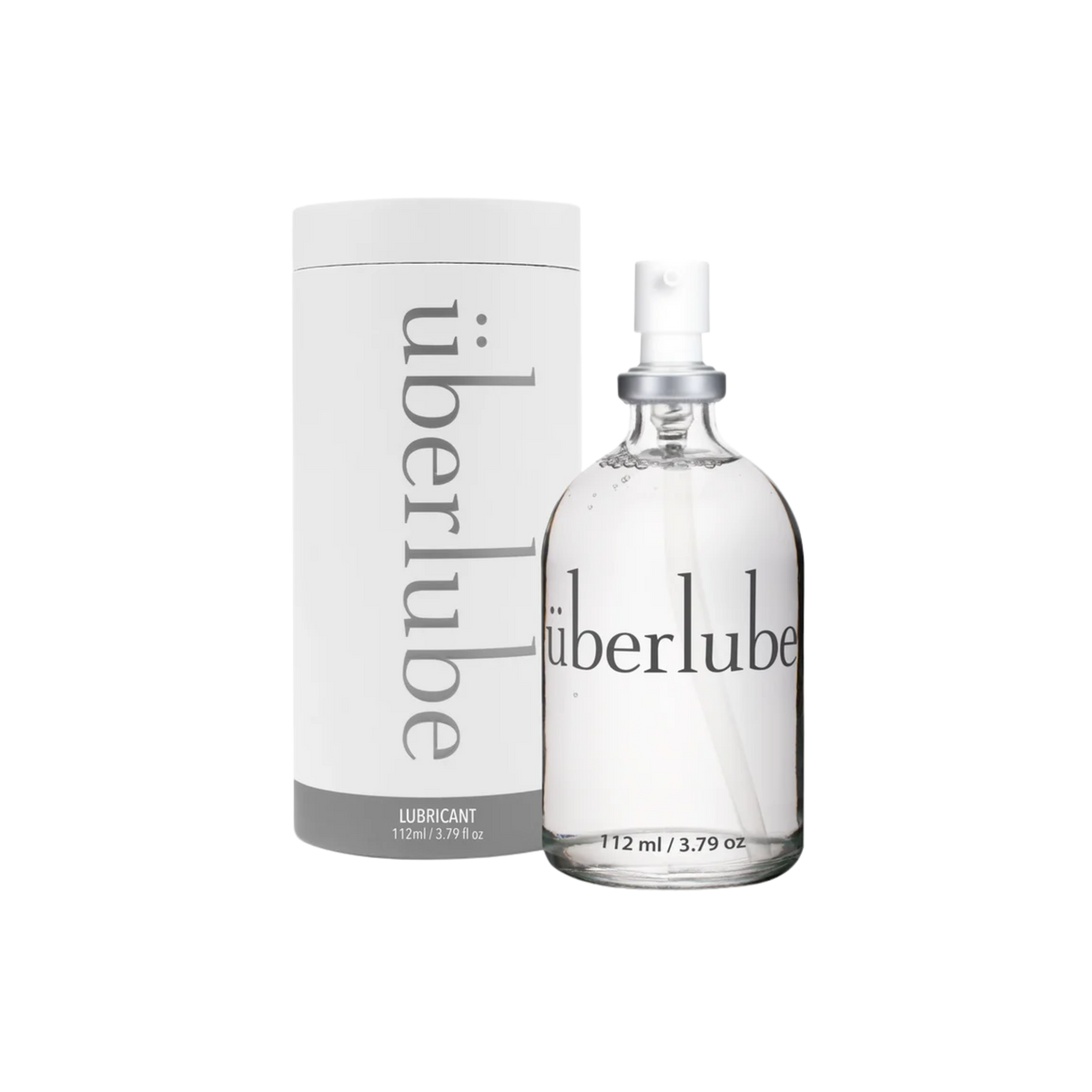 Überlube
