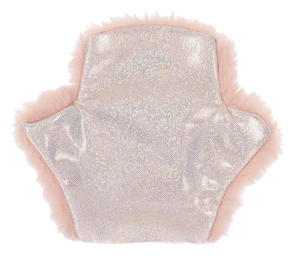 Peaches 'n CreaMe Spiked Sensory Glove