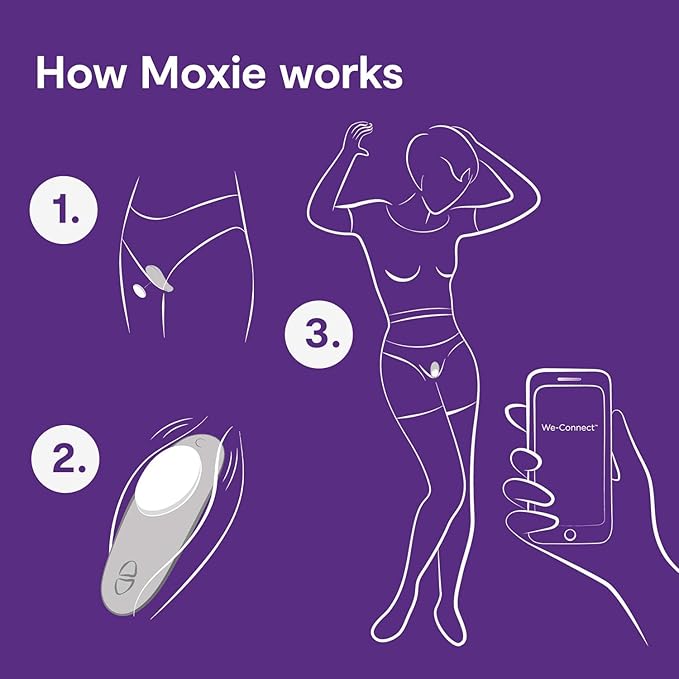Moxie