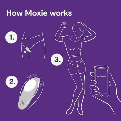 Moxie