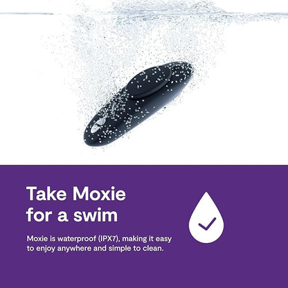 Moxie