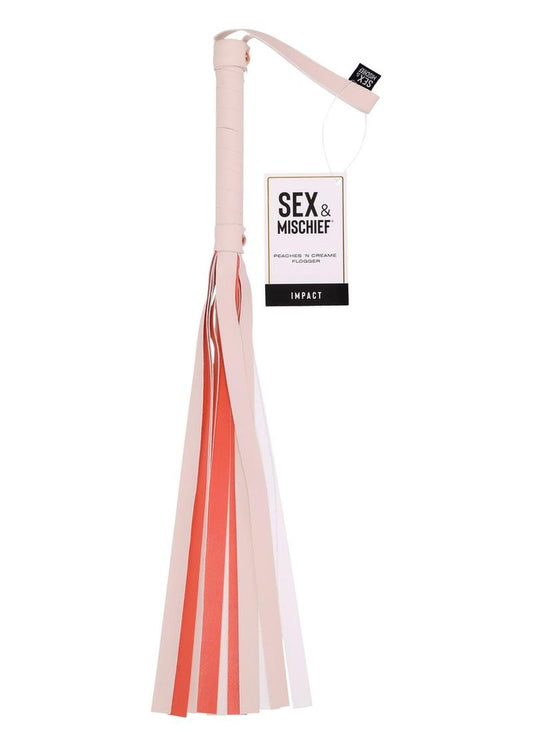 Sex and Mischief Flogger