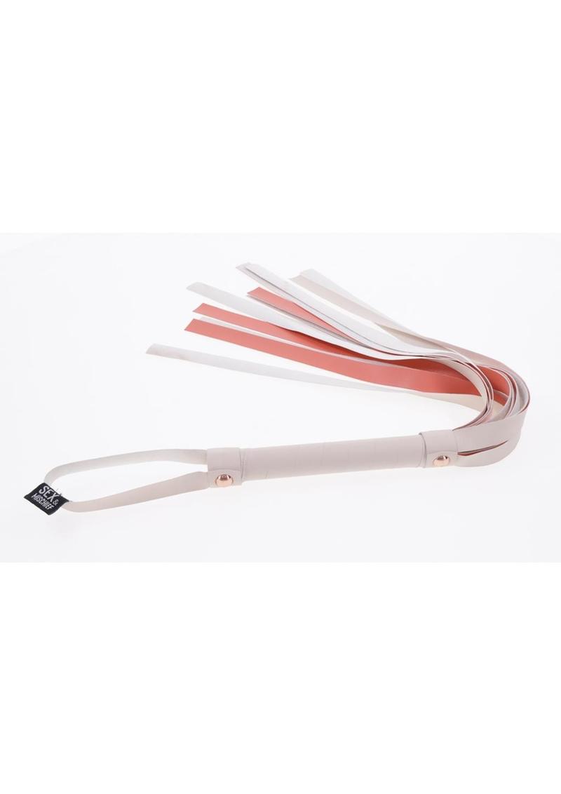 Sex and Mischief Flogger