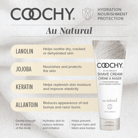 Coochy Cream