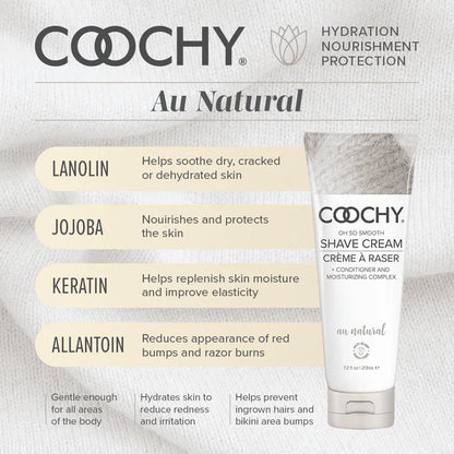 Coochy Cream