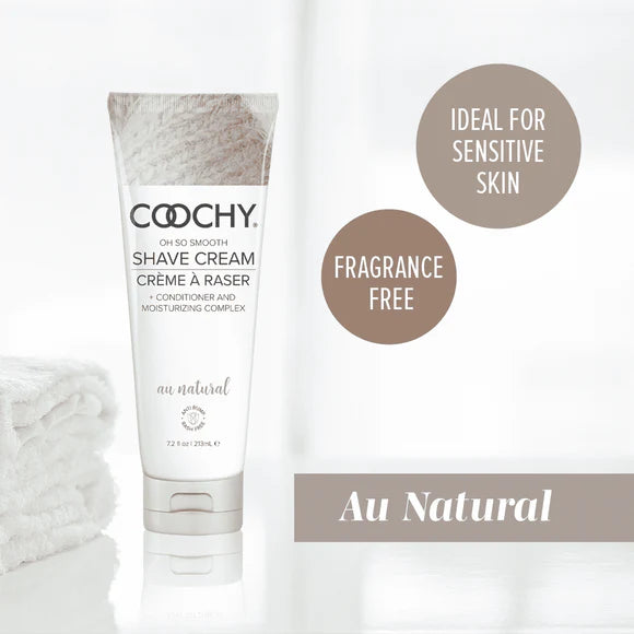 Coochy Cream