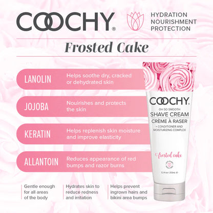 Coochy Cream