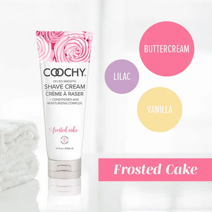Coochy Cream