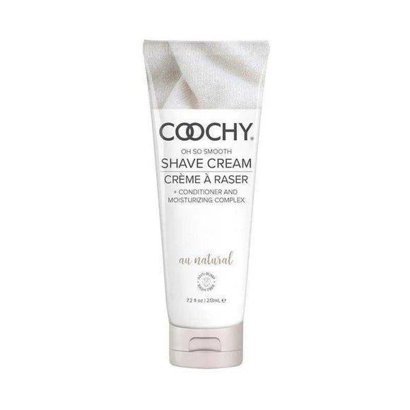 Coochy Cream