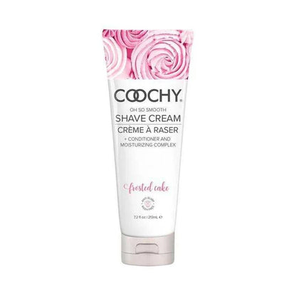 Coochy Cream