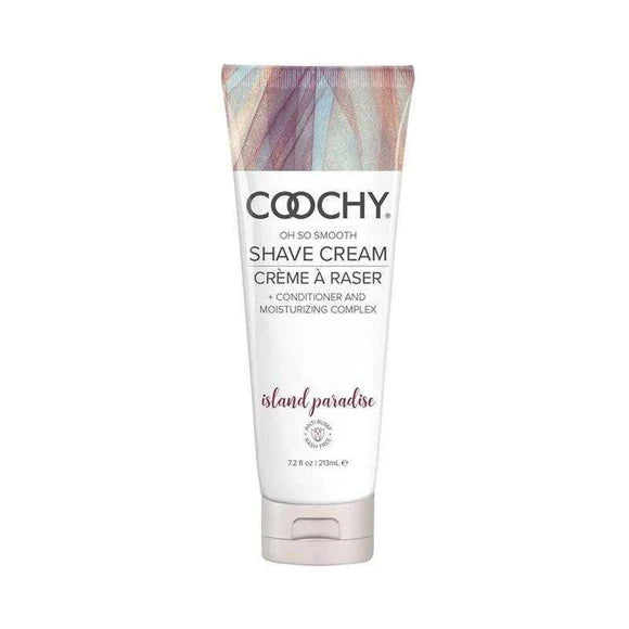 Coochy Cream