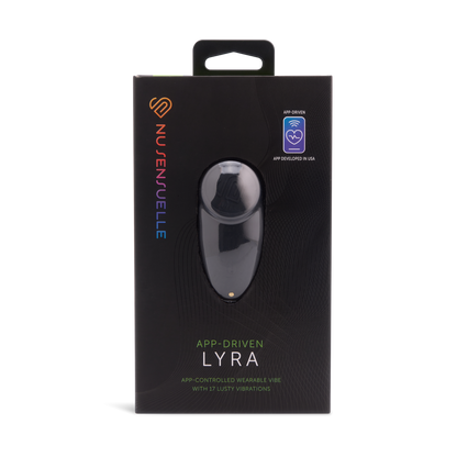 Lyra Panty Vibe