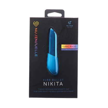 Nikita Bullet XLR8