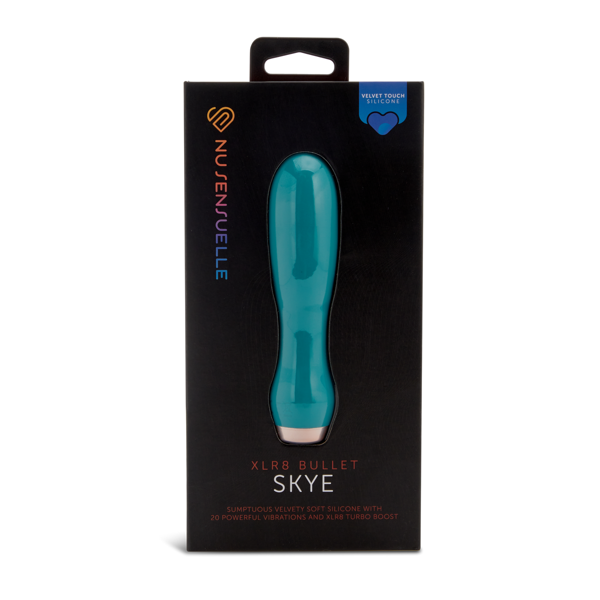 Skye Bullet XLR8