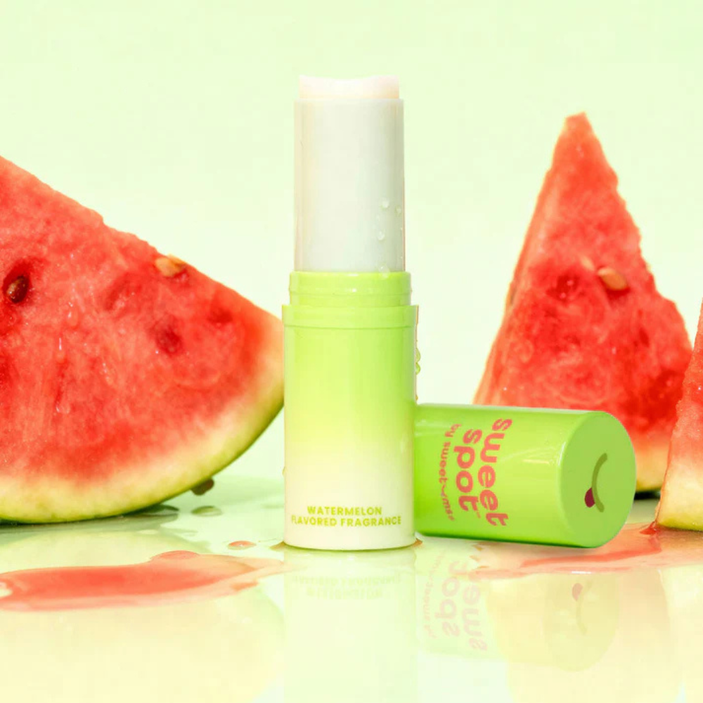 Sweet Spot Flavored Fragrance
