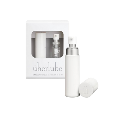 Überlube Good-To-Go Traveler