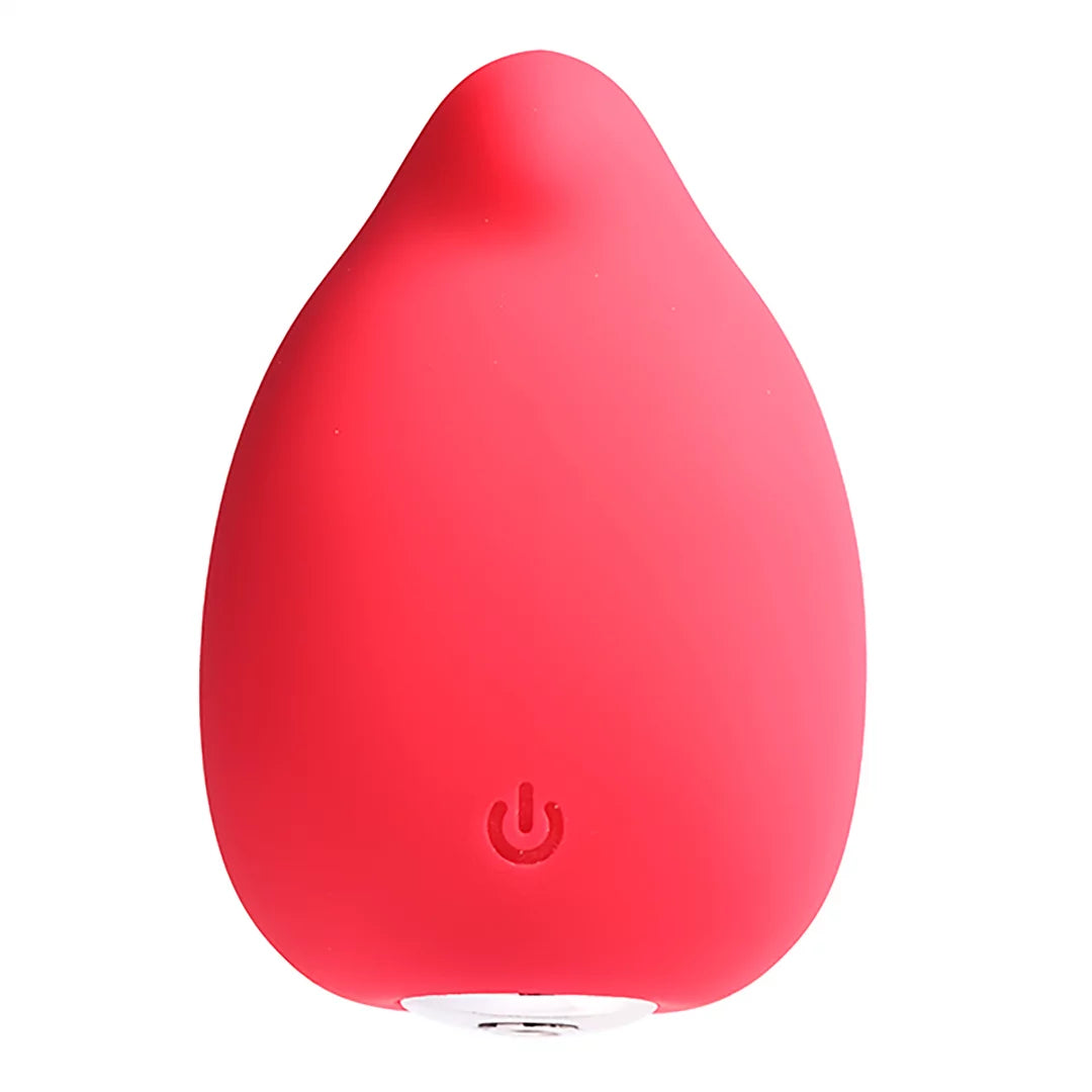 Yumi Rechargeable Finger Vibe