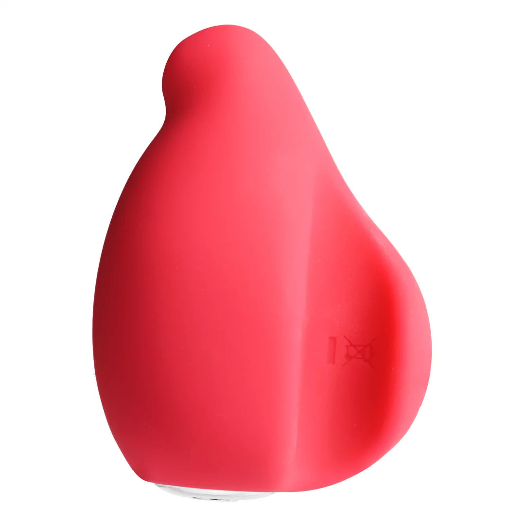 Yumi Rechargeable Finger Vibe