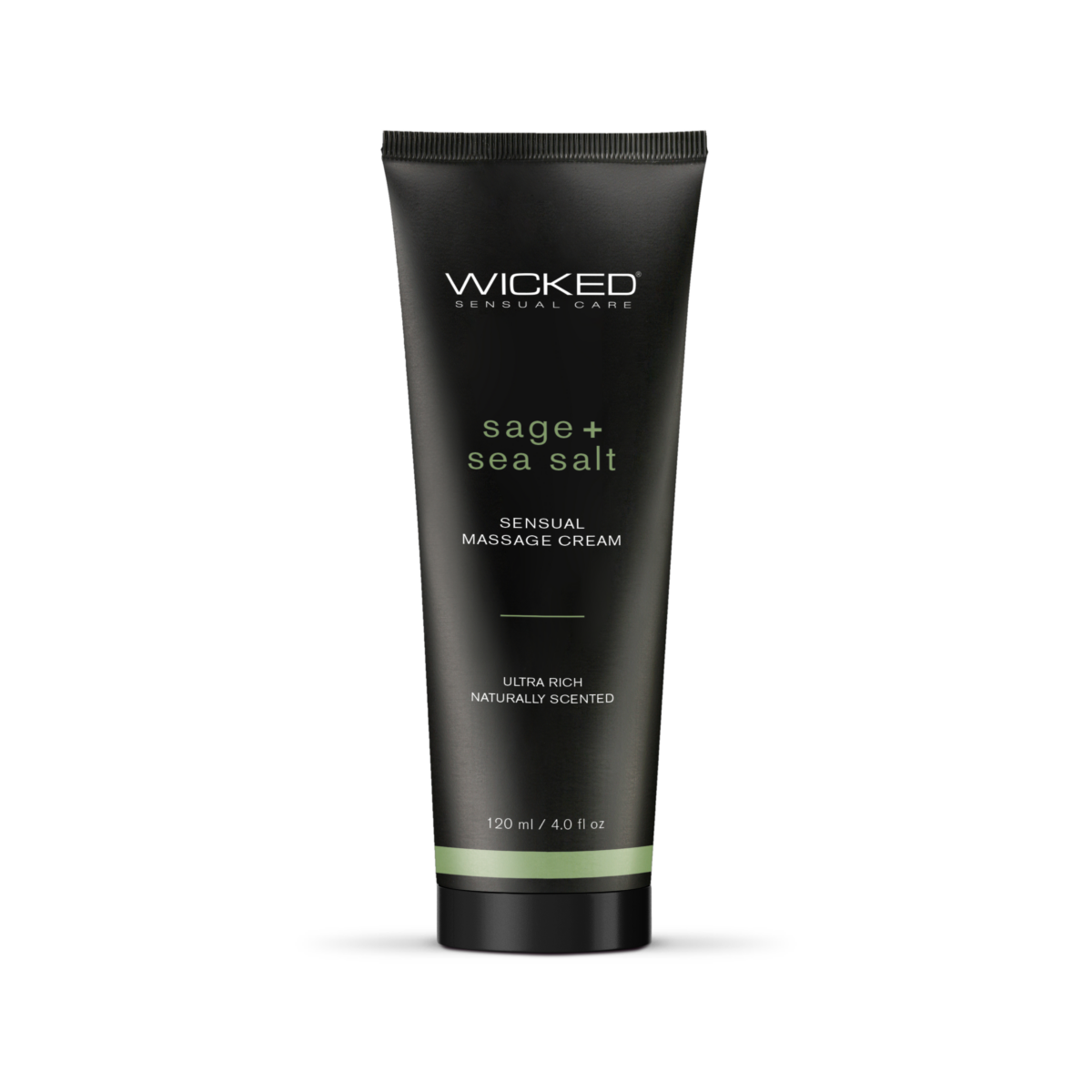 Sage and Sea Salt Massage Lotion