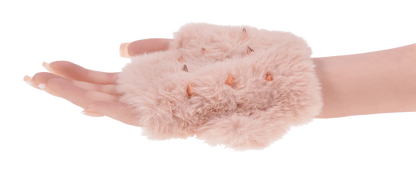 Peaches 'n CreaMe Spiked Sensory Glove