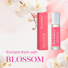 Pure Instinct Blossom