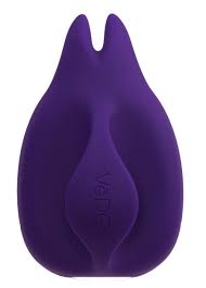 Yumi Rechargeable Finger Vibe
