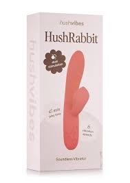 Hush Rabbit