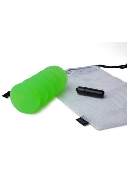 Zolo Vibrating Sleeve
